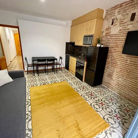 Encantador Apartamento Con Vistas A La Catedral! Apartman Tarragona Kültér fotó