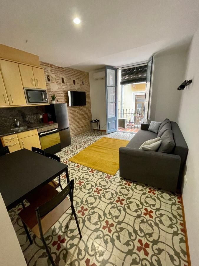 Encantador Apartamento Con Vistas A La Catedral! Apartman Tarragona Kültér fotó
