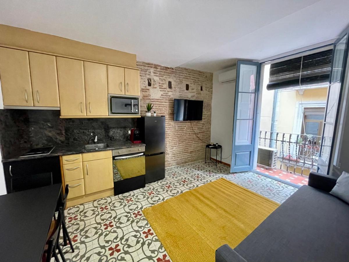 Encantador Apartamento Con Vistas A La Catedral! Apartman Tarragona Kültér fotó